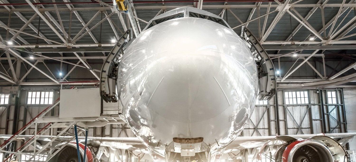 WHY CALIBRATION IS A PRIORITY FOR THE AVIATION INDUSTRY